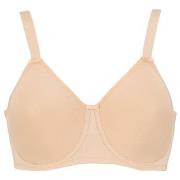 Damella BH June Underwire Bra Beige polyester C 75 Dame