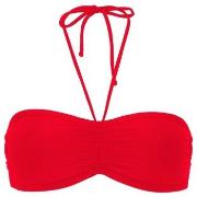 Damella Olivia Padded Bikini Bra Rød 44 Dame
