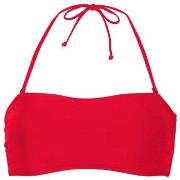 Damella Miley Bikini Soft Bra Rød 38 Dame