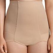 Anita Truser Beauty Shaper Panty High Girdle Beige Large Dame