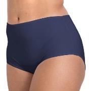 Miss Mary Recycled Comfort Maxi Brief Truser Mørkblå 34/36 Dame