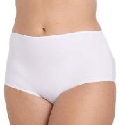 Miss Mary Recycled Comfort Maxi Brief Truser Hvit 50/52 Dame