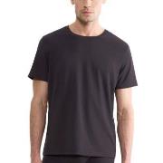 Sloggi SLG Base O-Neck Mørkgrå  bomull X-Large Herre