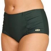 Damella Meryl Basic Maxi Brief Mørkgrørnn  38 Dame