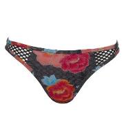 Esprit Peony Beach 2 Mini Brief Brun mønstret 42 Dame