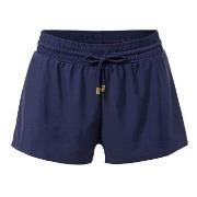 Trofe Solid Shorts Marine 44 Dame