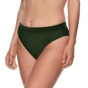 Wiki Baywatch Swim Mini Brief Mørkgrørnn  44 Dame
