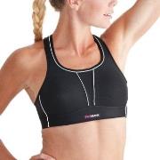 Swemark Movement Sport Bra BH Svart B 70 Dame