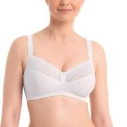 Rosa Faia BH Eloise Soft Bra Lysrosa nylon C 80 Dame