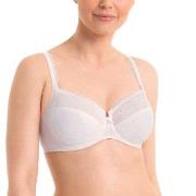 Rosa Faia BH Eloise Underwire Bra Lysrosa nylon E 85 Dame