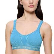 Triumph Triaction Energy Lite N EX BH Blå E 75 Dame