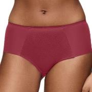 Triumph Truser Essential Minimizer T Hipster X Mørkrosa 40 Dame