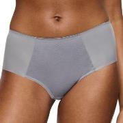 Triumph Truser Essential Minimizer T Hipster X Lysgrå 44 Dame
