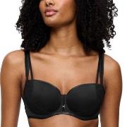 Triumph BH Palina Moonlight Kiss Wired Padded Bra Svart B 70 Dame