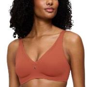 Triumph BH True Shape Sensation T N01 Rustorange C 90 Dame