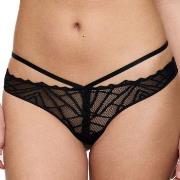 Triumph Truser That Night In Vegas String Brief Svart 42 Dame