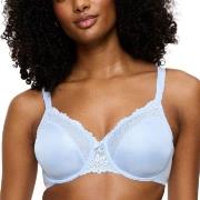 Triumph BH Ladyform Soft W BH Himmelsblå C 80 Dame