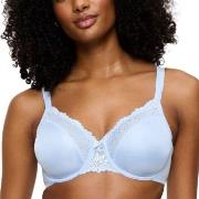 Triumph BH Ladyform Soft W BH Himmelsblå E 75 Dame