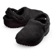 Crocs Classic Unfurgettable Clog Svart US M6/W8 (EU 38-39)