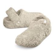 Crocs Classic Cozzzy Slipper Hvit US M9/W11 (EU 42-43)