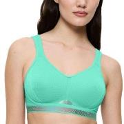 Triumph Triaction Cardio Flow P Ex BH Turkis D 80 Dame