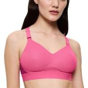 Triumph Triaction Hybrid Lite P BH Mørkrosa D 90 Dame