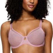 Triumph BH Signature Sheer W01 EX Gammelrosa D 75 Dame