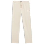 BOSS Waffle Pants Offwhite Medium Herre
