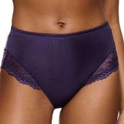 Triumph Truser Ladyform Soft Maxi Mørkelilla 338 38 Dame