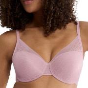 Triumph BH Signature Sheer WHP EX Gammelrosa D 80 Dame