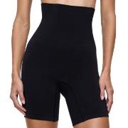 Triumph Truser Soft Sculpt Shaping Maxi Long Panty Svart 42 Dame