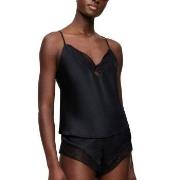 Triumph A Weekend To Remember Pyjamas Set Svart polyester 42 Dame