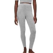 Triumph Beauty Layers Wool Leggings Grå ull X-Large Dame