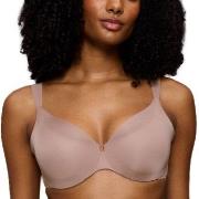 Triumph BH BMU Illusion Curve Minimizer Bra Gammelrosa F 90 Dame