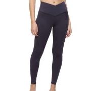 Triumph Triaction Cardio RTW High-Rise Leggings Mørkgrå  X-Large Dame