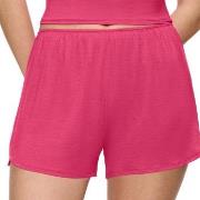 Triumph Aura Spotlight Shorts Mørkrosa modalfiber 40 Dame