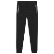 BOSS Tracksuit Pants With Cuffs Svart/Grå XX-Large Herre