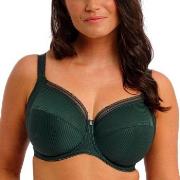 Fantasie BH Fusion Full Cup Side Support Bra Mørkgrørnn  K 80 Dame