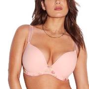 Freya BH Love Crush Moulded Plunge Bra Rosa I 70 Dame