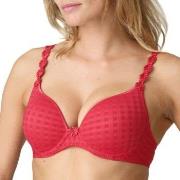 Marie Jo BH Avero Heartshape Padded Bra Rød A 75 Dame