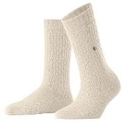 Burlington Strømper Orkney Women Socks Beige Str 36/41 Dame