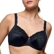 PrimaDonna BH Salerno Full Cup Wire Bra Navy G 70 Dame