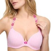 Marie Jo BH Avero Heartshape Padded Bra Rosa E 75 Dame