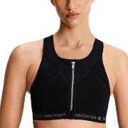 Shock Absorber BH Infinity Power Bra Svart C 80 Dame