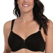 Anita BH Claire Comfort Underwired Bra Svart D 100 Dame
