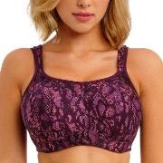 Freya BH High Octane Underwired Sports Bra Plomme E 75 Dame