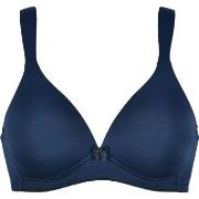 NATURANA BH Value Soft Bra With Wide Straps Marine polyamid A 100 Dame