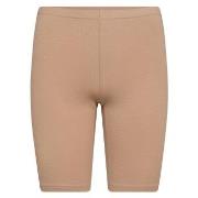 Decoy Bamboo Shorts Beige Small Dame