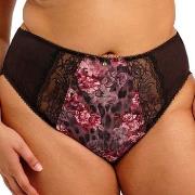 Elomi Truser Morgan High Leg Brief Multi-colour-2 polyamid XX-Large Da...