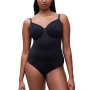 Chantelle Easy Support Body Svart B 90 Dame
